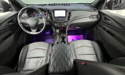 ChevroletGMDaewoo Equinox 2022, 38370 км, за 13346.55 USD - фото 7