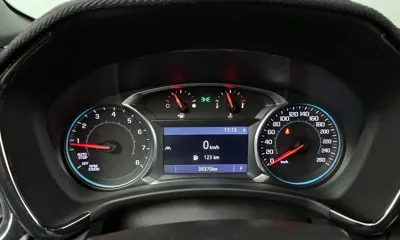 ChevroletGMDaewoo Equinox 2022, 38370 км, за 13346.55 USD - фото 8