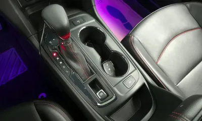 ChevroletGMDaewoo Equinox 2022, 38370 км, за 13346.55 USD - фото 9