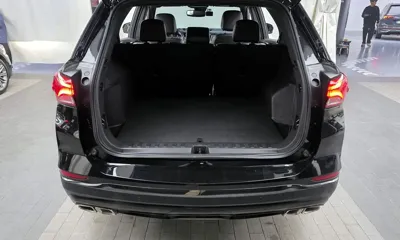 ChevroletGMDaewoo Equinox 2022, 38370 км, за 13346.55 USD - фото 20