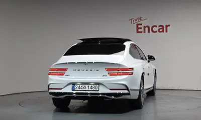 Genesis G80 2025, 18993 км, за 35684.04 USD