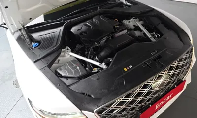 Genesis G80 2025, 18993 км, за 35623.73 USD - фото 6
