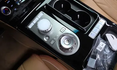 Genesis G80 2025, 18993 км, за 35623.73 USD - фото 9