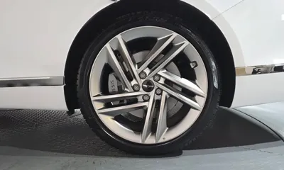 Genesis G80 2025, 18993 км, за 35623.73 USD - фото 21