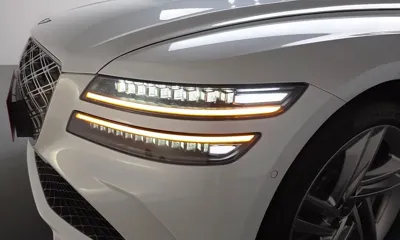 Genesis G80 2025, 18993 км, за 35623.73 USD - фото 22