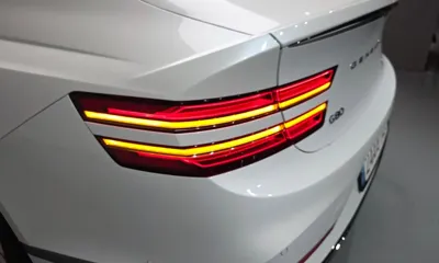 Genesis G80 2025, 18993 км, за 35623.73 USD - фото 23