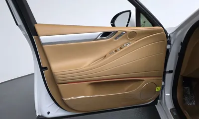 Genesis G80 2025, 18993 км, за 35623.73 USD - фото 24