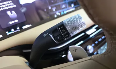 Genesis G80 2025, 18993 км, за 35623.73 USD - фото 29