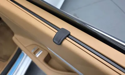Genesis G80 2025, 18993 км, за 35623.73 USD - фото 30