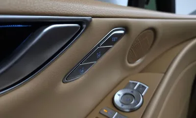 Genesis G80 2025, 18993 км, за 35623.73 USD - фото 34