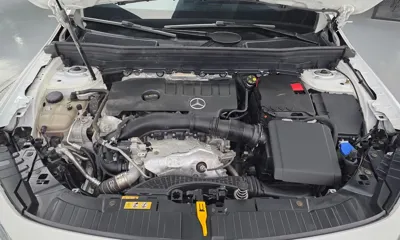Mercedes-Benz GLB-Class 2022, 50971 км, за 32558.43 USD - фото 6