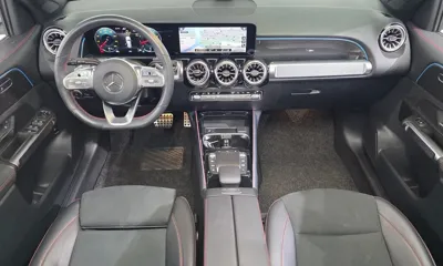 Mercedes-Benz GLB-Class 2022, 50971 км, за 32558.43 USD - фото 7