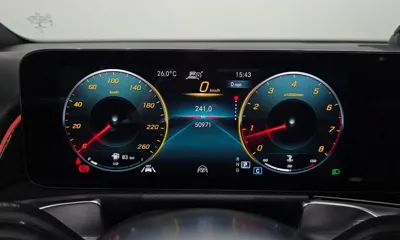 Mercedes-Benz GLB-Class 2022, 50971 км, за 32558.43 USD - фото 8