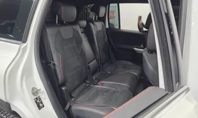 Mercedes-Benz GLB-Class 2022, 50971 км, за 32558.43 USD - фото 11