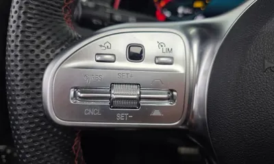 Mercedes-Benz GLB-Class 2022, 50971 км, за 32558.43 USD - фото 17