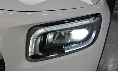Mercedes-Benz GLB-Class 2022, 50971 км, за 32558.43 USD - фото 22