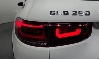 Mercedes-Benz GLB-Class 2022, 50971 км, за 32558.43 USD - фото 23