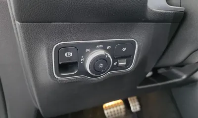 Mercedes-Benz GLB-Class 2022, 50971 км, за 32558.43 USD - фото 28