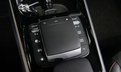 Mercedes-Benz GLB-Class 2022, 50971 км, за 32558.43 USD - фото 31
