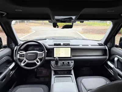 Land Rover Defender 2023, 19000 км, за 94408.34 USD - фото 7