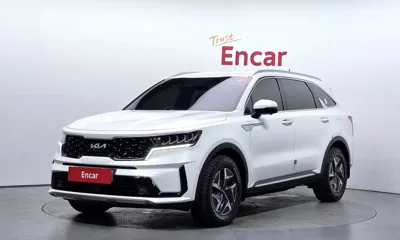 Kia Sorento · 2023 год