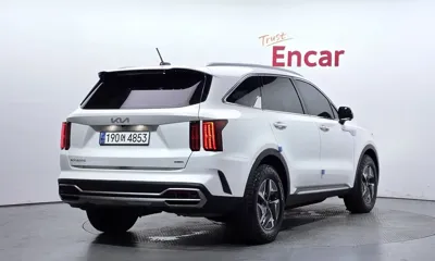 Kia Sorento 2023, 73967 км, за 18839.25 USD