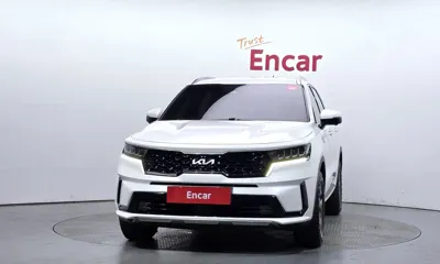 Kia Sorento 2023, 73967 км, за 18839.25 USD