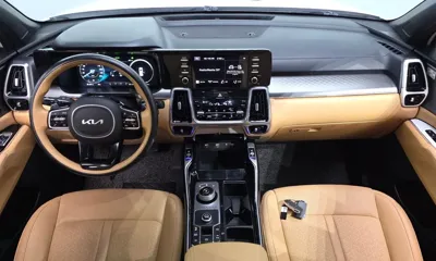 Kia Sorento 2023, 73967 км, за 18708.15 USD - фото 7