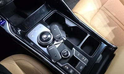 Kia Sorento 2023, 73967 км, за 18708.15 USD - фото 9