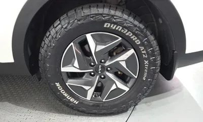 Kia Sorento 2023, 73967 км, за 18708.15 USD - фото 21
