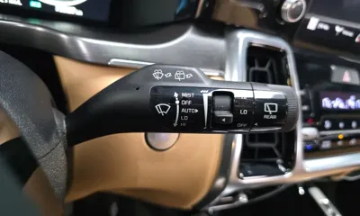 Kia Sorento 2023, 73967 км, за 18708.15 USD - фото 28