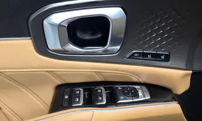 Kia Sorento 2023, 73967 км, за 18708.15 USD - фото 30