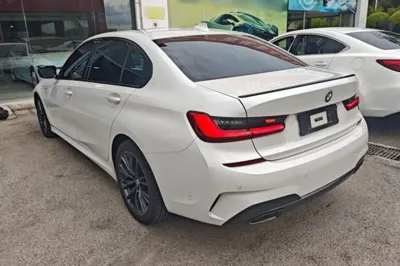 BMW 3 Series 2020, 68800 км, за 24438 USD - фото 4