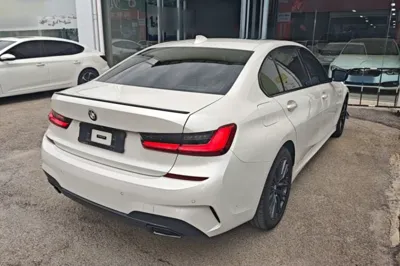 BMW 3 Series 2020, 68800 км, за 24438 USD - фото 6