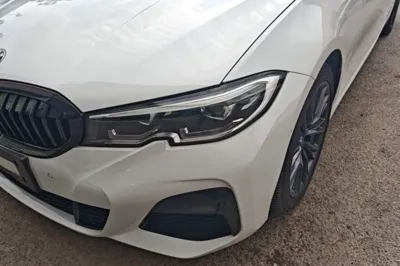 BMW 3 Series 2020, 68800 км, за 24438 USD - фото 8