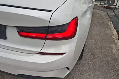 BMW 3 Series 2020, 68800 км, за 24438 USD - фото 9