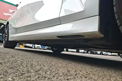 BMW 3 Series 2020, 68800 км, за 24438 USD - фото 26