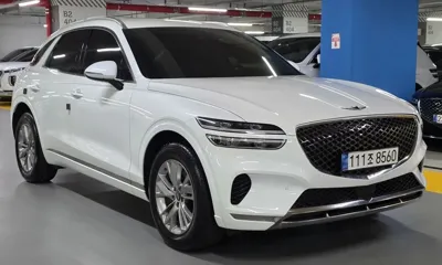 Genesis GV70 2022, 85508 км, за 20015.59 USD