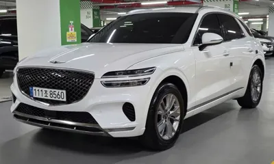 Genesis GV70 2022, 85508 км, за 20015.59 USD