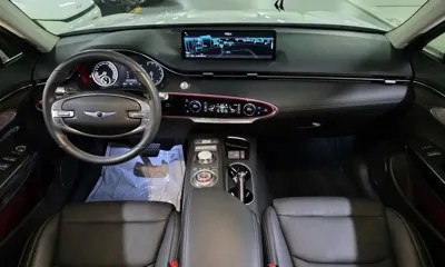 Genesis GV70 2022, 85508 км, за 20015.59 USD - фото 6