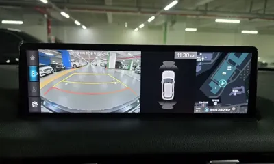 Genesis GV70 2022, 85508 км, за 20015.59 USD - фото 8