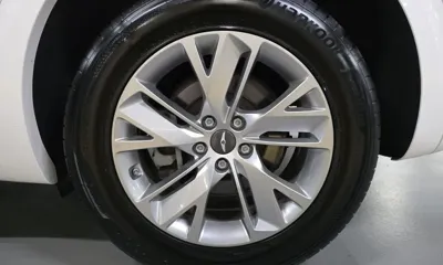 Genesis GV70 2022, 85508 км, за 20015.59 USD - фото 20
