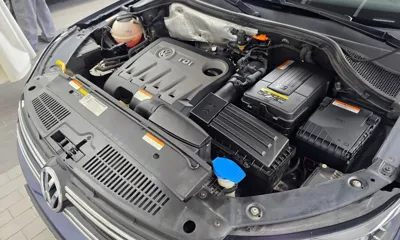 Volkswagen Tiguan 2014, 75669 км, за 4879.01 USD - фото 6