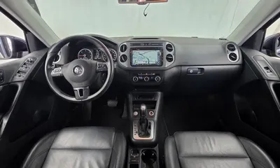 Volkswagen Tiguan 2014, 75669 км, за 4879.01 USD - фото 7