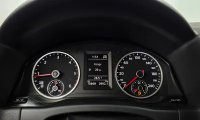 Volkswagen Tiguan 2014, 75669 км, за 4879.01 USD - фото 8