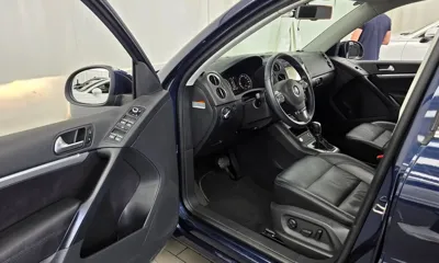 Volkswagen Tiguan 2014, 75669 км, за 4879.01 USD - фото 10
