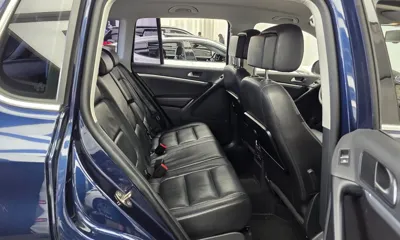 Volkswagen Tiguan 2014, 75669 км, за 4879.01 USD - фото 12