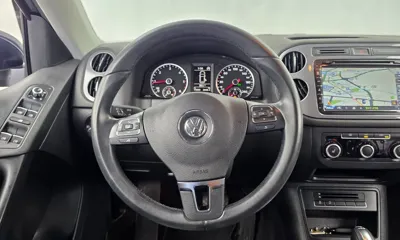 Volkswagen Tiguan 2014, 75669 км, за 4879.01 USD - фото 13