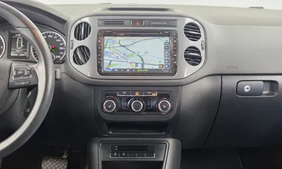 Volkswagen Tiguan 2014, 75669 км, за 4879.01 USD - фото 14