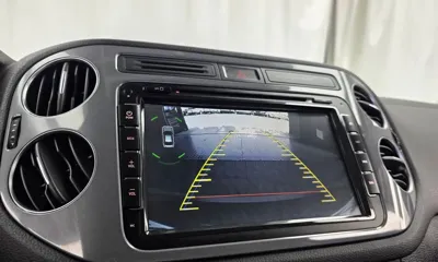 Volkswagen Tiguan 2014, 75669 км, за 4879.01 USD - фото 15